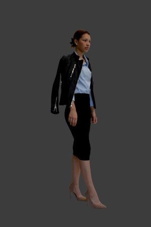 "Shadow and Tailoring"